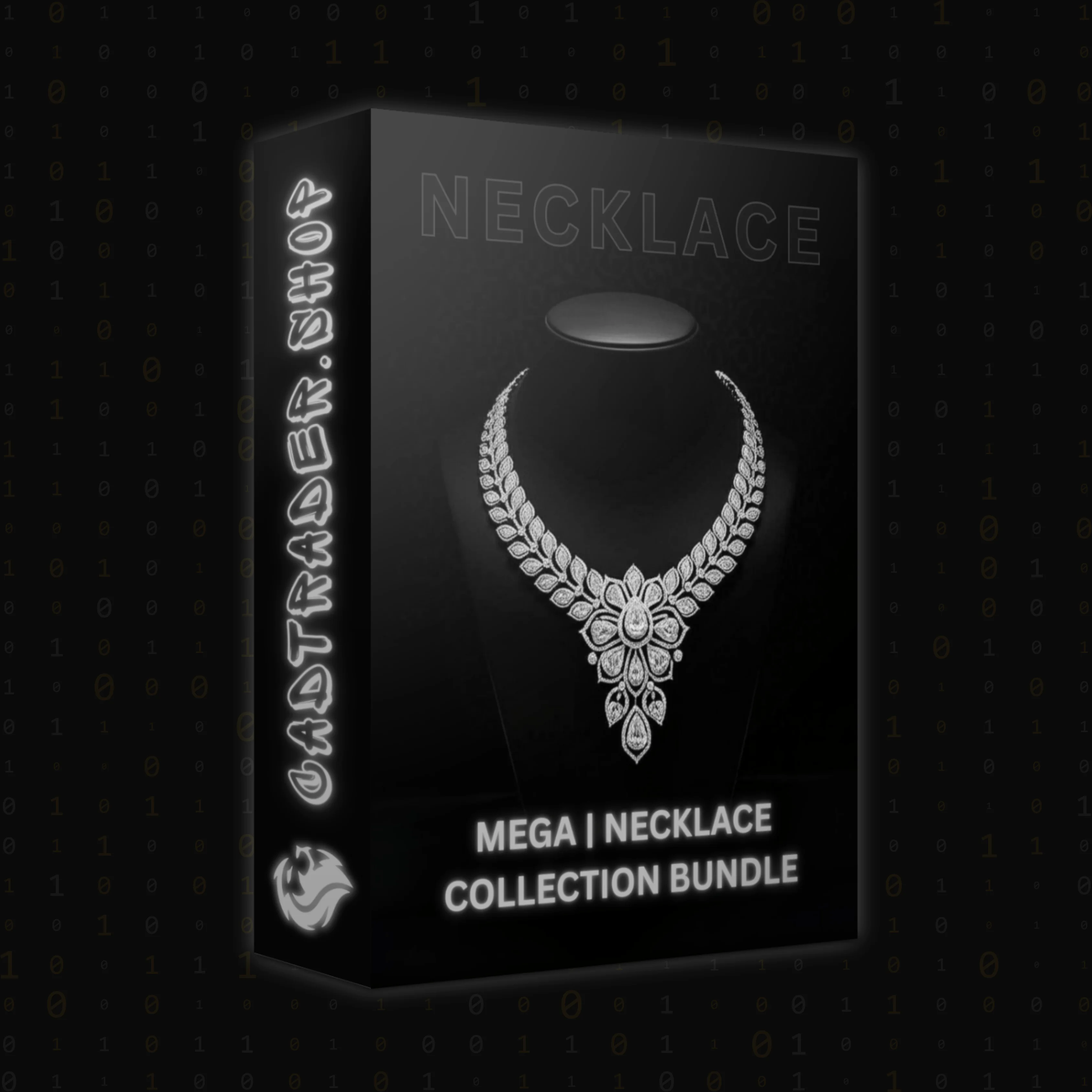 Mega Necklace Collection Bundle